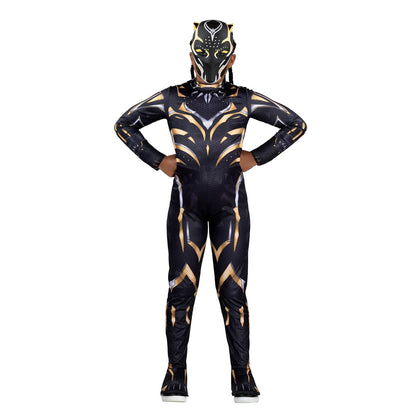 MARVEL Black Panther Child Shuri Black Panther Classic Costume