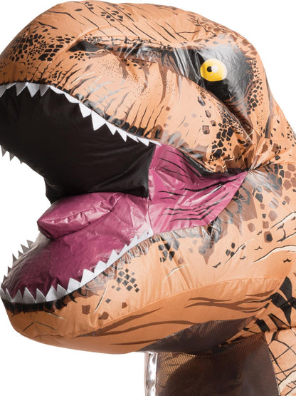 Rubie'S T-Rex Jurassic World Disfraz Inflable Universal