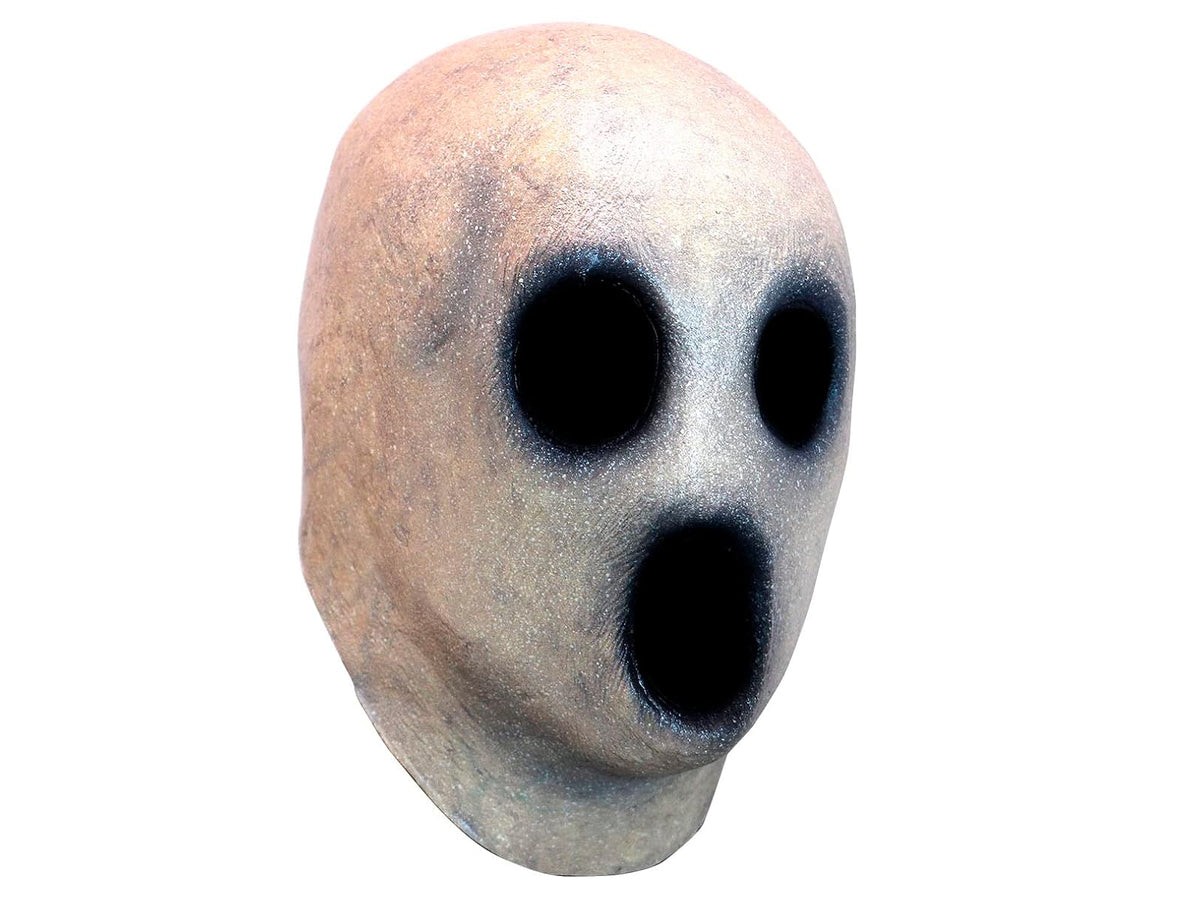Ghoulish Productions Creepy Face Adult Mask