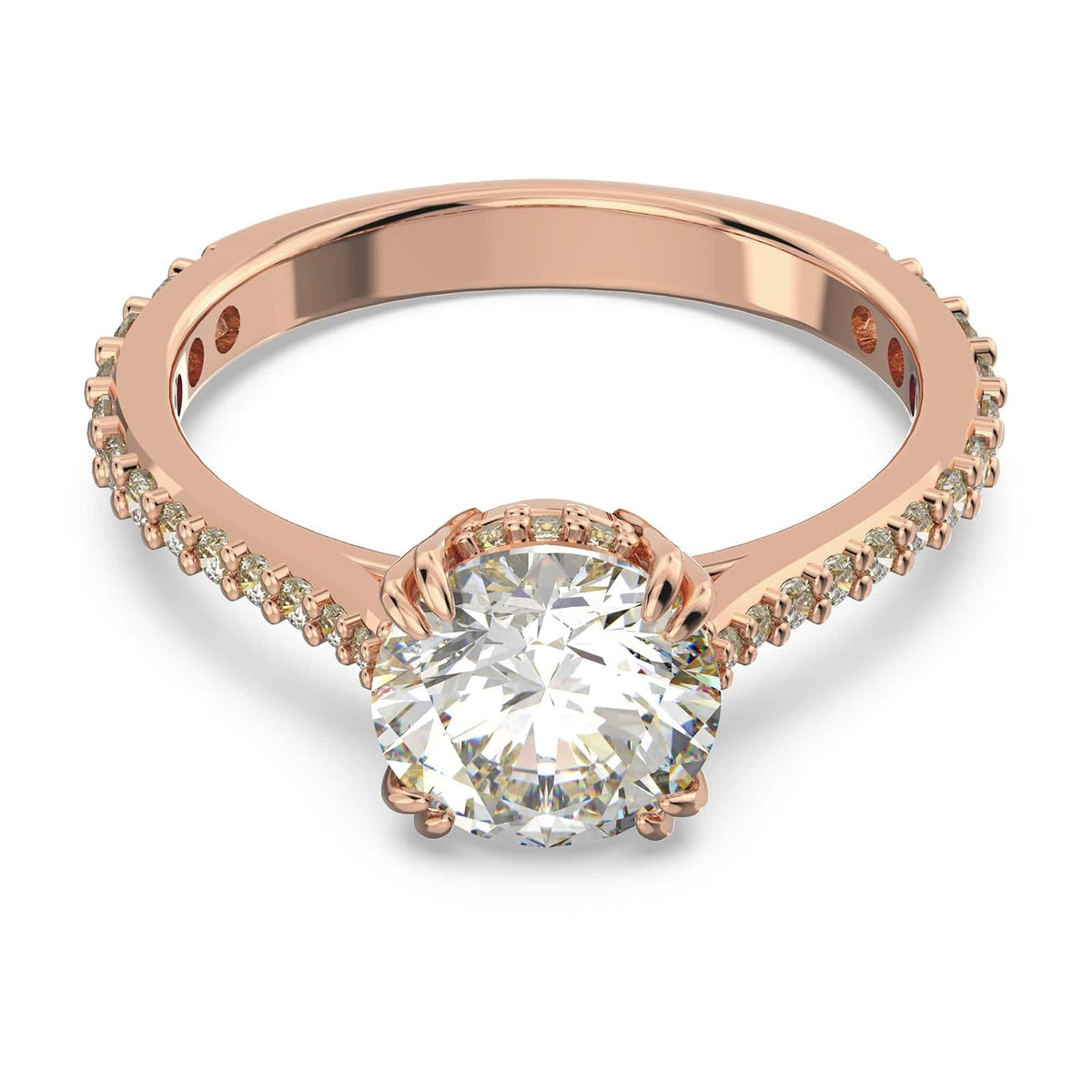 Swarovski Anillo de colección Constella para mujer