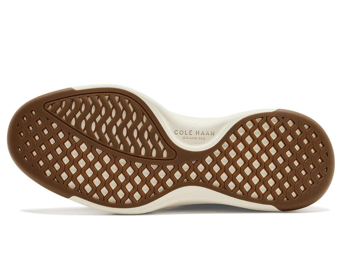 Cole Haan Tenis para Hombre de Piel Grandpro Tennis 2.0 | Zapatos casuales