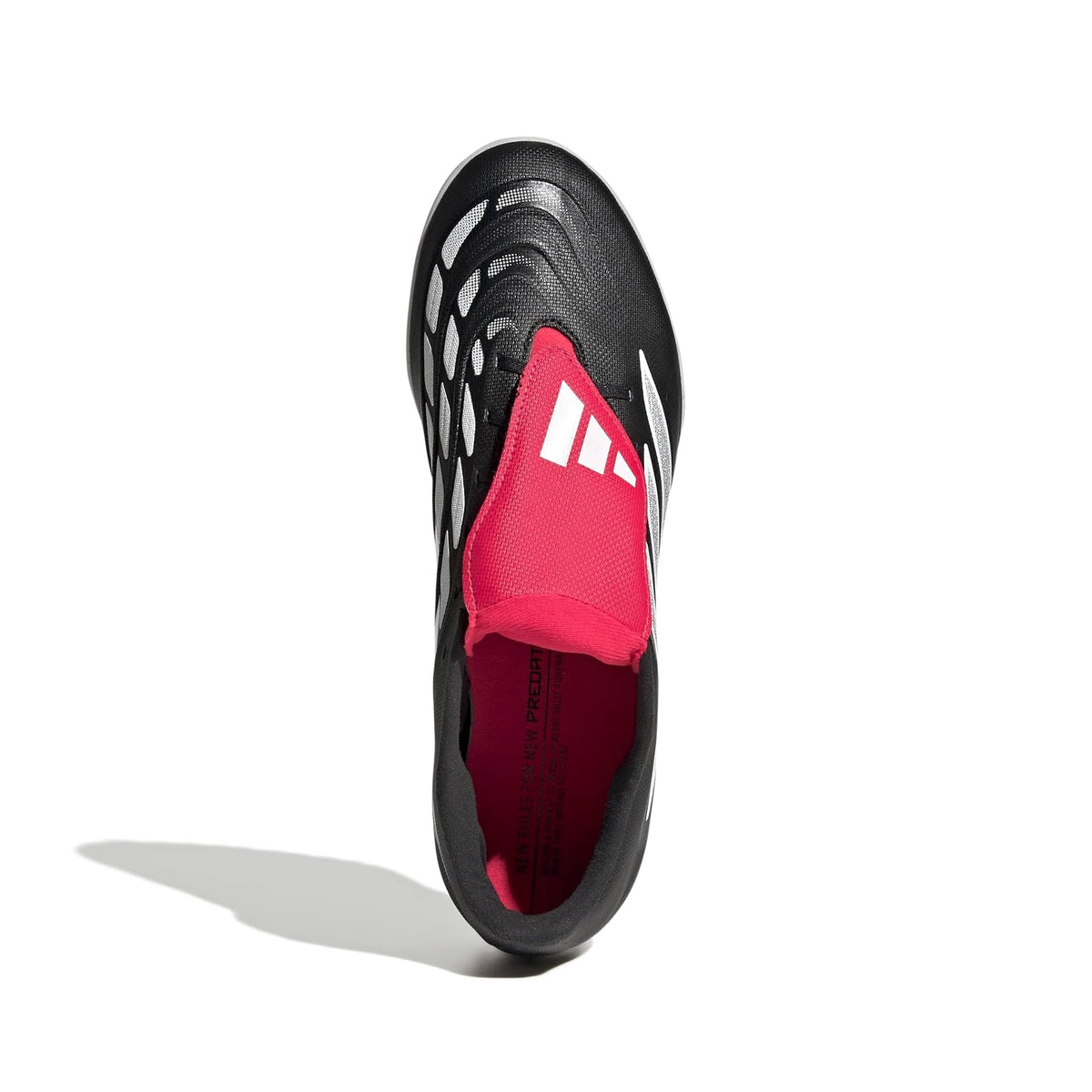 adidas Predator Club FT TF Calzado de Fútbol para Unisex-Adulto