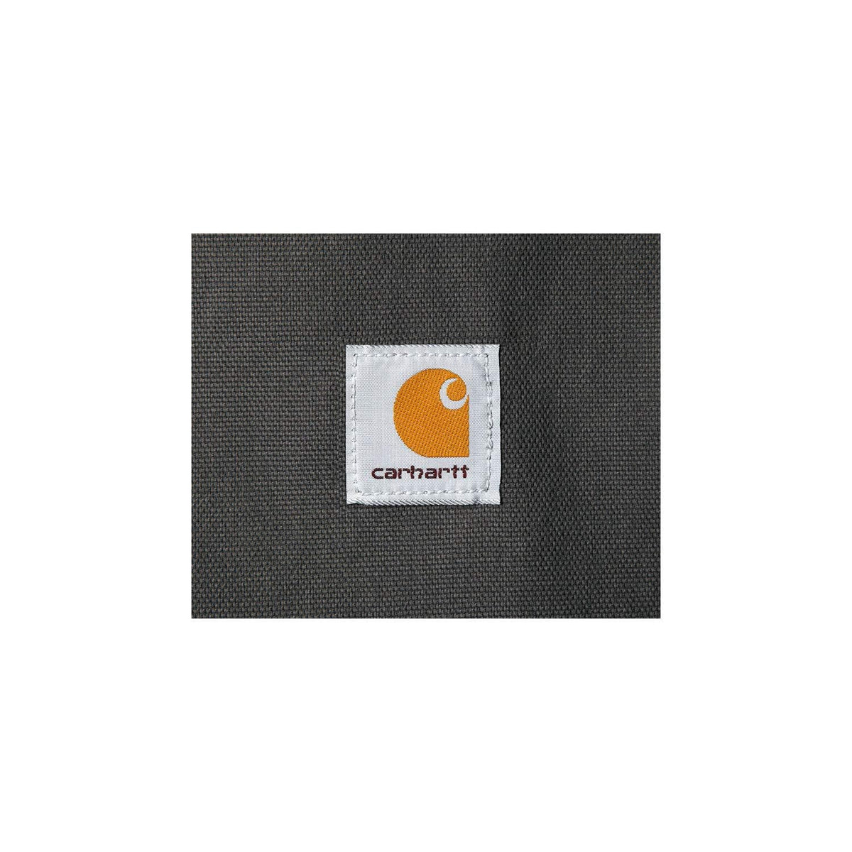Covercraft Carhartt SeatSaver - Funda de Asiento para Modelos seleccionados de Chevrolet/GMC – Tela de Pato (Grava)