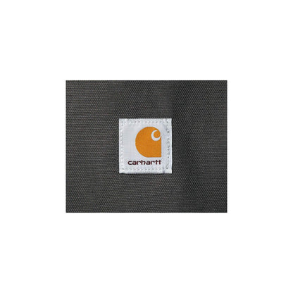 Covercraft Carhartt SeatSaver - Funda de Asiento para Modelos seleccionados de Chevrolet/GMC – Tela de Pato (Grava)