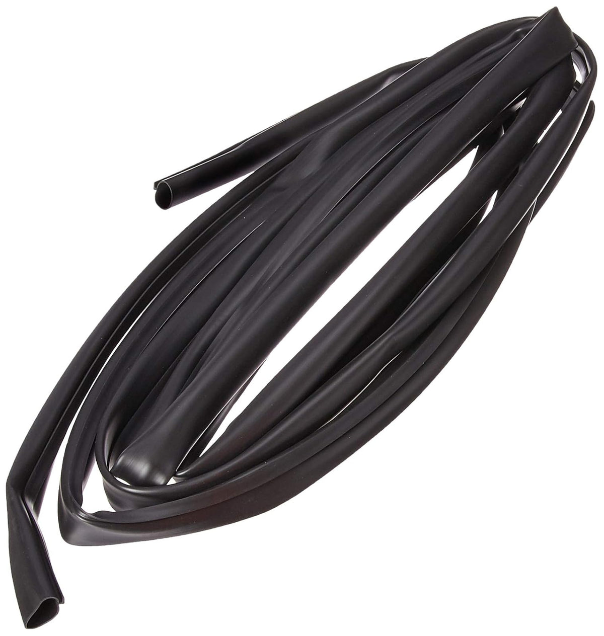 Auto Care Products 36020 ProSeal 20 - Sello de bombilla para puerta de garaje con extremos T de 3/8 pulgadas