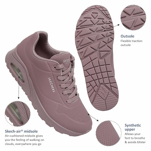 Skechers Zapatillas Deportivas Zapatillas para Mujer