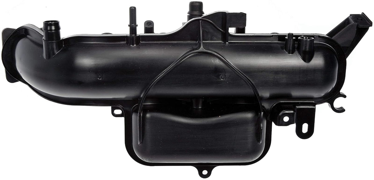 Dorman 615-380 Colector Admisión Motor OE FIX Negro para Buick/Chevrolet