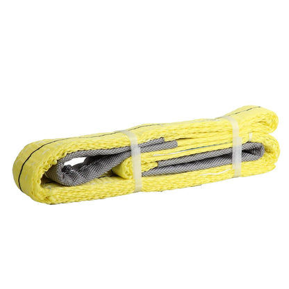 Mikel's S1-1M1 Eslinga - Cinturón Tensor 1 mts Ancho 1"