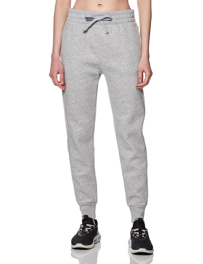 Under Armour Rival Fleece Pantalón de Chándal, Mujer