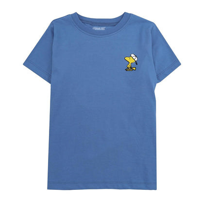 Baby Creysi Playera para Niño Algodón Hipoalergénico