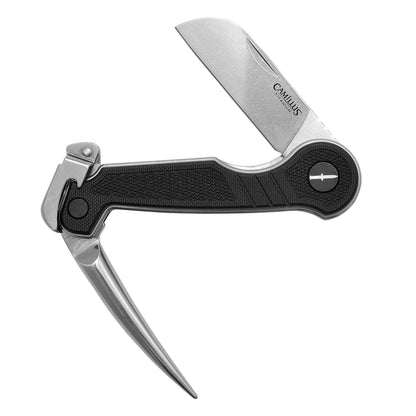 Camillus Marlin Spike 2.0 - Cuchillo plegable
