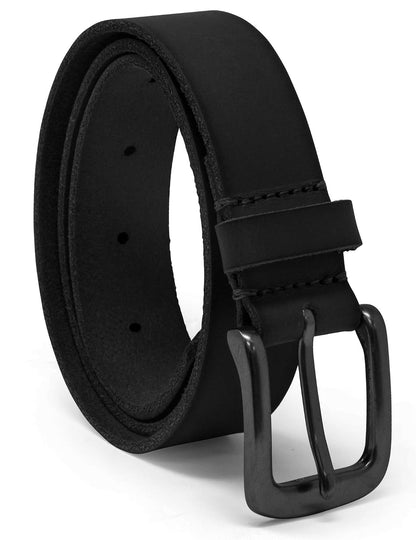 Timberland Cinturón de piel para niños Cinturn para Niños
