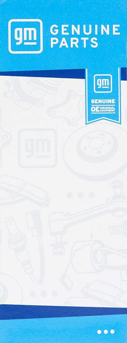 GM Genuine Parts 213-4407 Sensor de oxígeno calentado