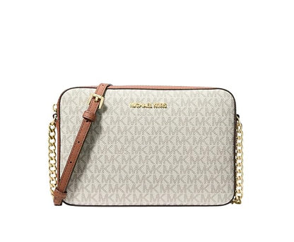 Michael Kors Jet Set Large East/West Crossbody