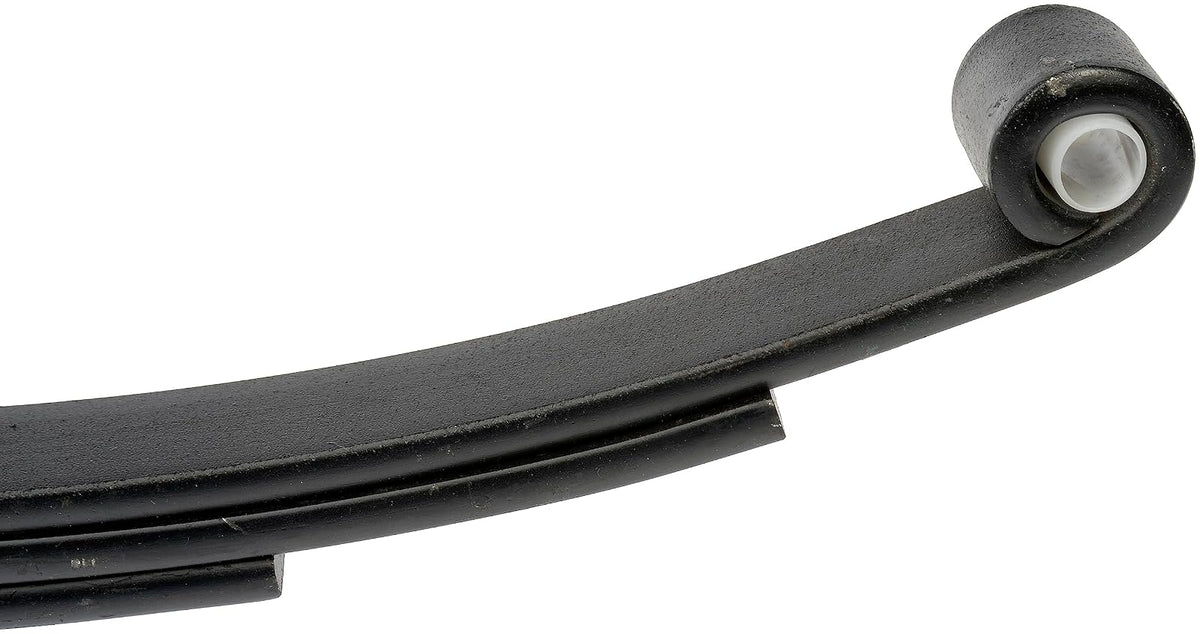 Dorman Resorte de Hoja para Remolque Ojo/Ojo 929-1043, 44 cm, 4 Hojas, 1900 lb