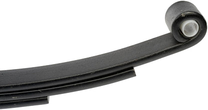 Dorman Resorte de Hoja para Remolque Ojo/Ojo 929-1043, 44 cm, 4 Hojas, 1900 lb