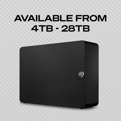 Seagate Ultra Touch SSD Unidad de Estado sólido Externa