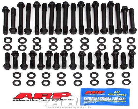 ARP Tornillos Hexagonales de Cabeza Cilíndrica de Alto Rendimiento 134-3601, 1/2 in