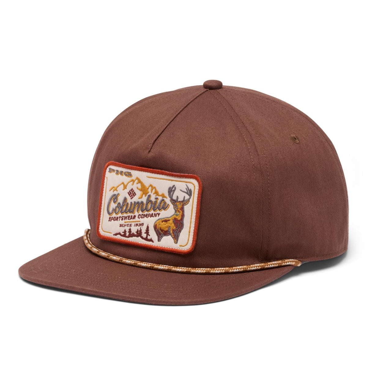Columbia PHG Terminal Shot Snap Back Gorra Unisex Adulto