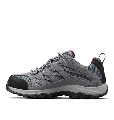 Columbia Crestwood Botas de Senderismo Impermeables Zapatos para senderimo para Hombre