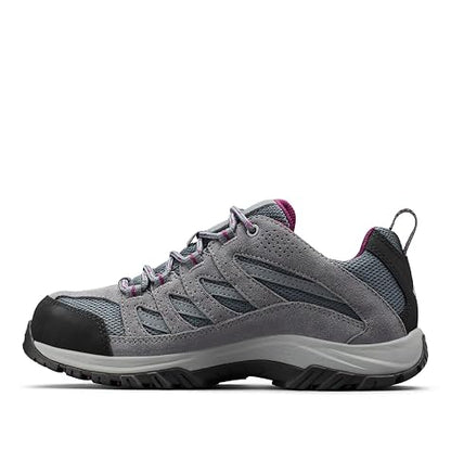 Columbia Crestwood Botas de Senderismo Impermeables Zapatos para senderimo para Hombre