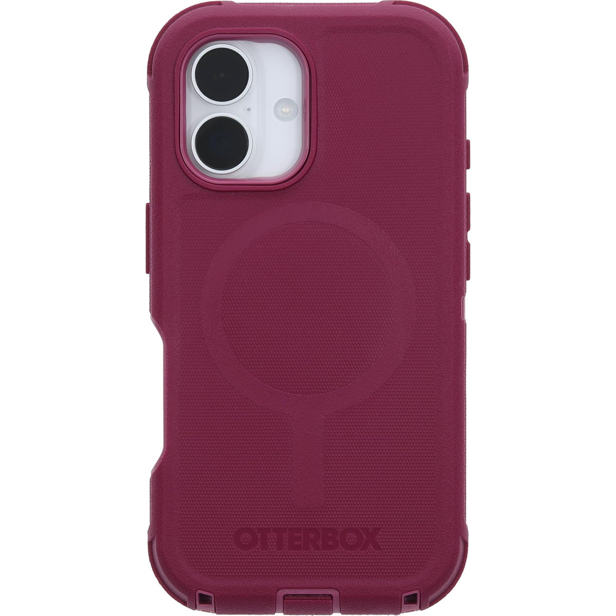 OtterBox Funda Defender Series para iPhone 16 - Foxberry