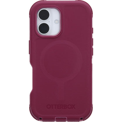 OtterBox Funda Defender Series para iPhone 16 - Foxberry
