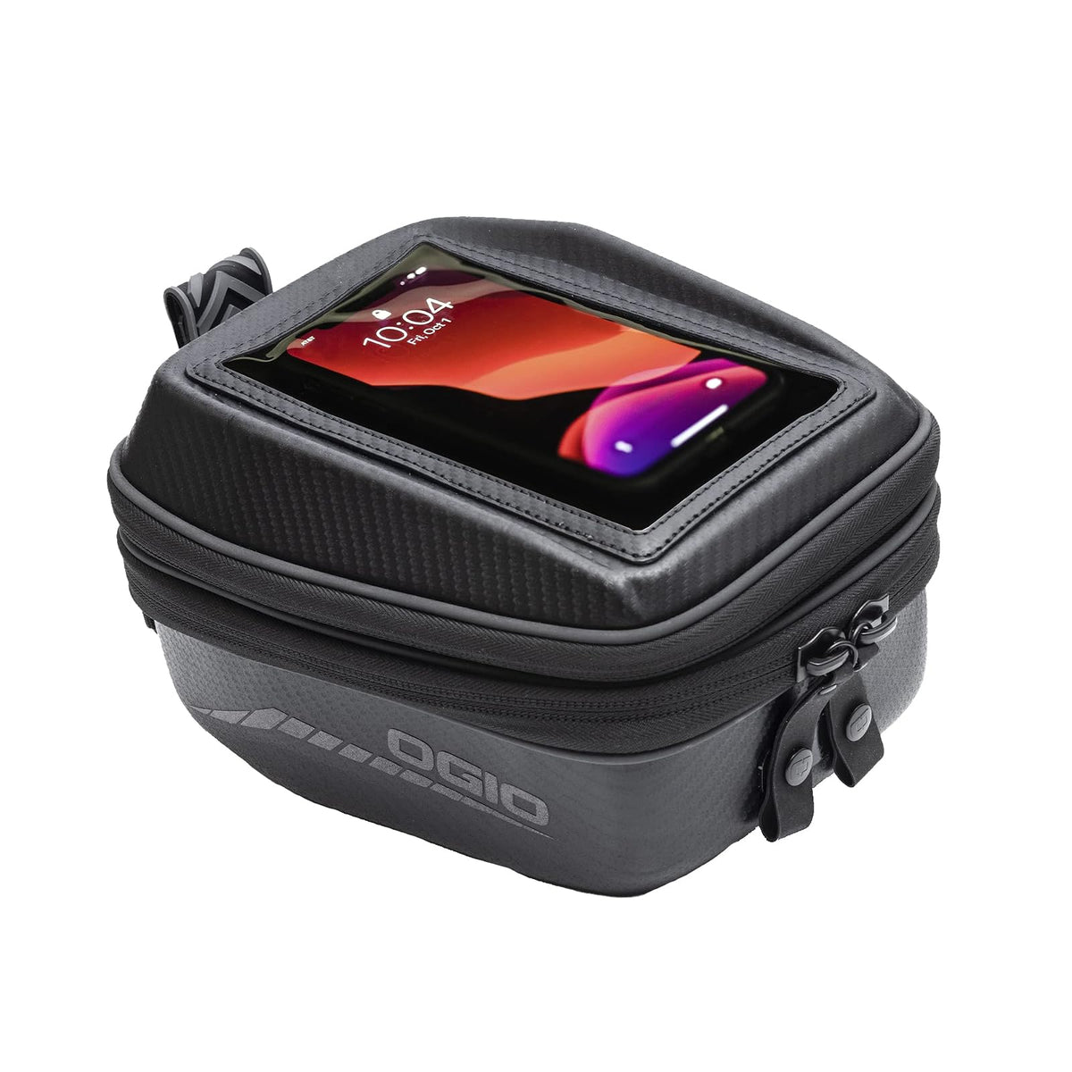 OGIO S3 Bolsa de Tanque Extensible 4-7 Litros