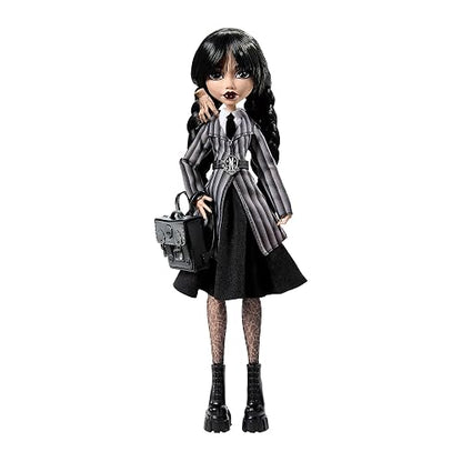 Monster High Muñeca de Colección Wednesday