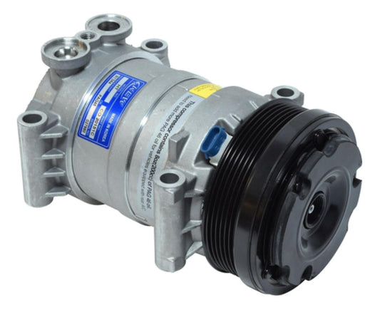 UAC Compresor de a/c CO20151C | Compatible con CHEVROLET SUBURBAN 1500 1999