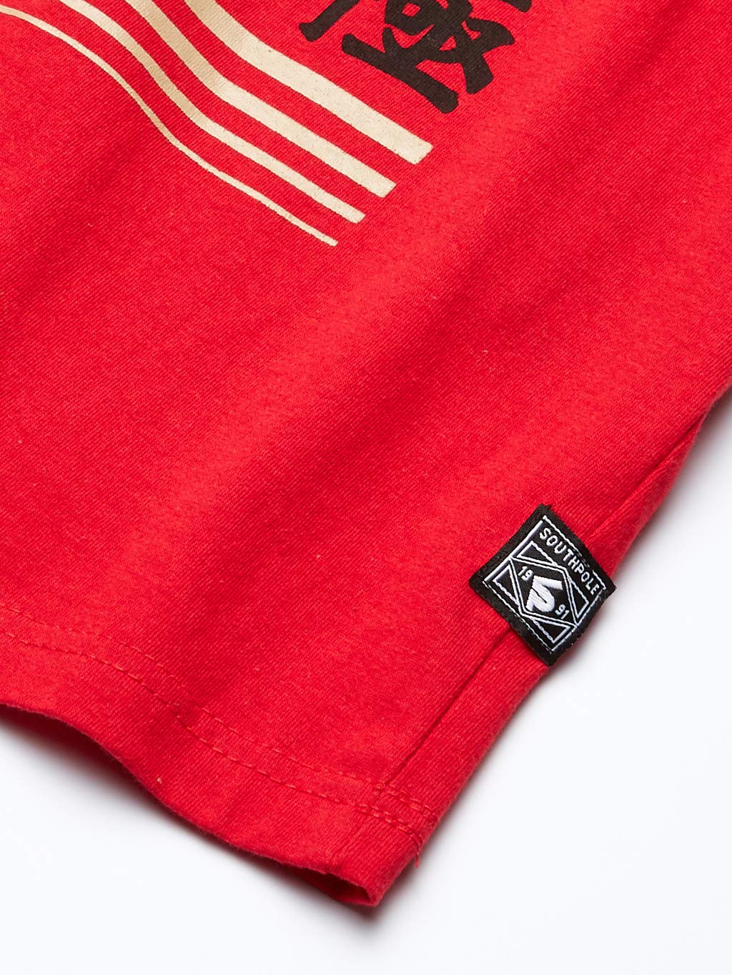 Southpole Men's Classic Graphic Tee