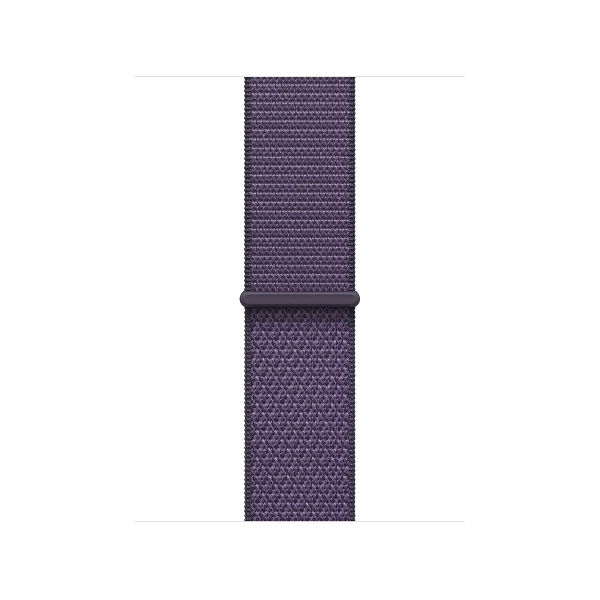 Apple Watch Band - Correa Loop Deportiva - 40 mm - Morado Niebla - Unitalla (para Casi Cualquier muñeca)