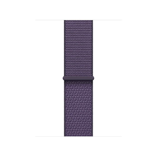 Apple Watch Band - Correa Loop Deportiva - 40 mm - Morado Niebla - Unitalla (para Casi Cualquier muñeca)