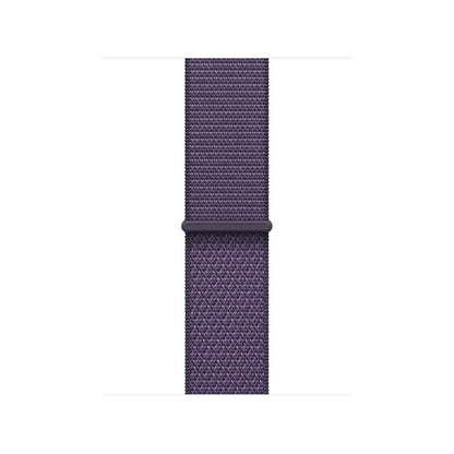 Apple Watch Band - Correa Loop Deportiva - 42 mm - Morado Niebla - Unitalla (para Casi Cualquier muñeca)