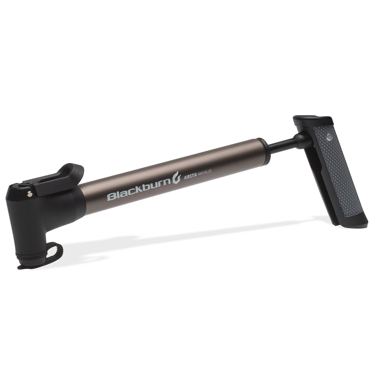 Blackburn Airstik Anyvalve - Minibomba para bicicleta