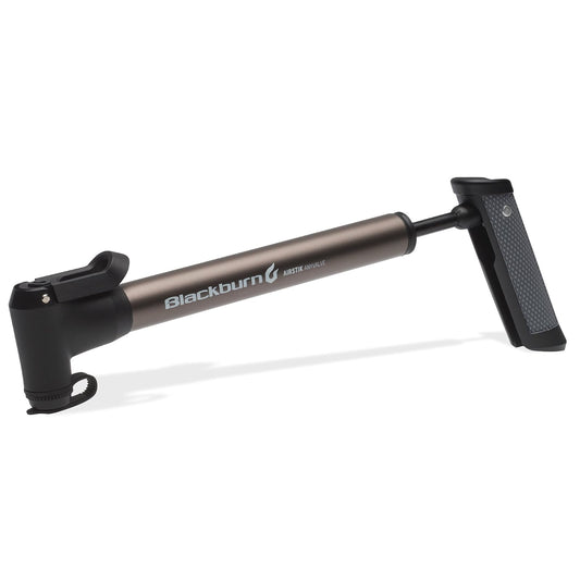 Blackburn Airstik Anyvalve - Minibomba para bicicleta