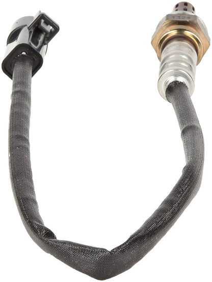 Bosch Sensor de oxígeno dedal precalentado 18124