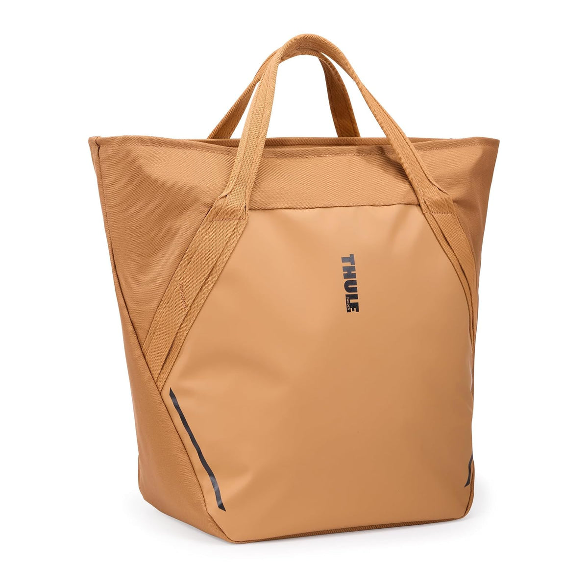 Thule Chasm Pannier Unisex-Adult - Talla única - Naranja Espolvoreado