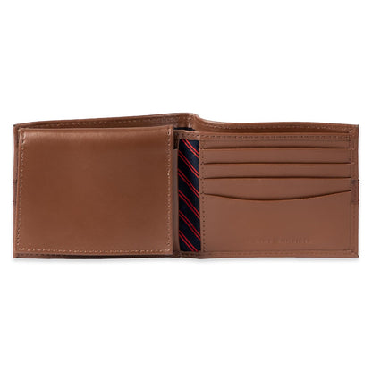 Tommy Hilfiger Cartera para Hombre