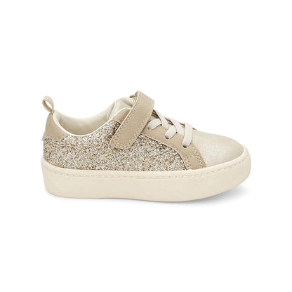 Carter's Perrie Zapatillas para niña