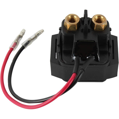 DB Electrical SMU6077 Relé Solenoide de Arranque para Yamaha Wave Runner 6B6-81940-00-00 2004-2015