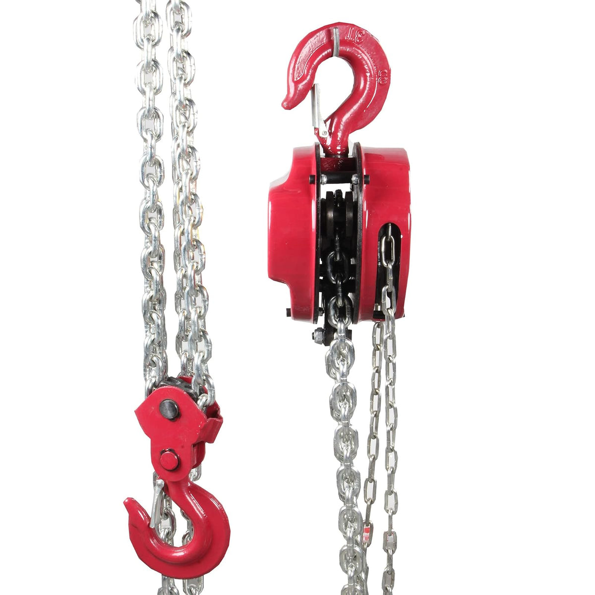 MIKEL´S Polipasto Manual 3 T Cadena 3 M