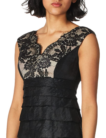 London Times Vestido de