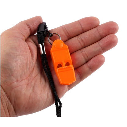 Coghlan´s Safety Whistle, Silbato De Seguridad Unisex Adulto, Multi, Una Talla