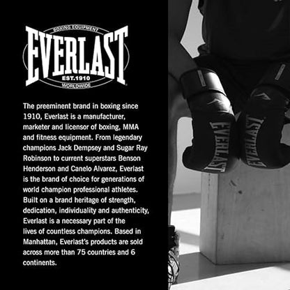 Everlast Elite 2 Boxing Gloves