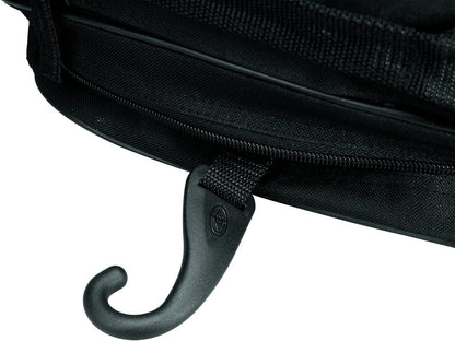 Easton E100T Bolsa de mano para bates Rojo 89 cm x 17.7 cm x 21.5 cm