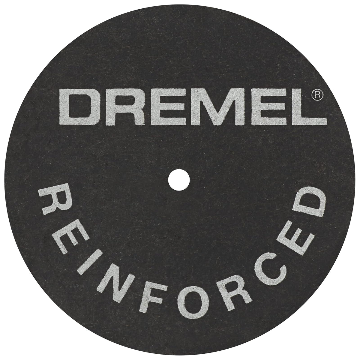 Dremel 426 Disco de Corte Reforzado con Fibra de Vidrio 1-1/4 Pulgadas para Metales, 5 Piezas