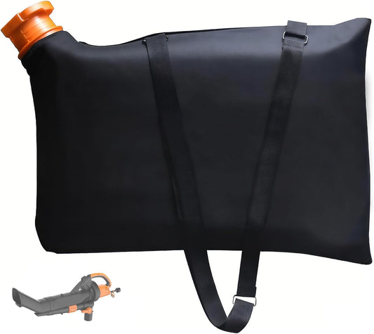 50026858 WGBAG500 Trivac Leaf Collection Bolsa para aspirador Worx Soplador