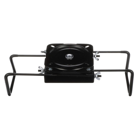 Attwood Corporation asiento Clamp-On de montaje con giratorio