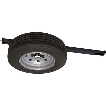 ADNIK Bal 28240 Retract-A-Spare - 52" a 72"